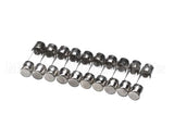 0KT943 Electrolux Professional Fuse, 2,5A, 10Pcs