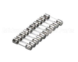 0KT943 Electrolux Professional Fuse, 2,5A, 10Pcs