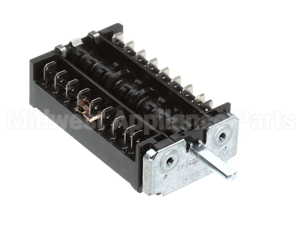 0KV045 Electrolux Professional Switch