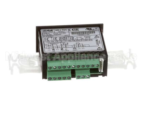 0KV783 Electrolux Professional Thermostat Dixell Xr 170C