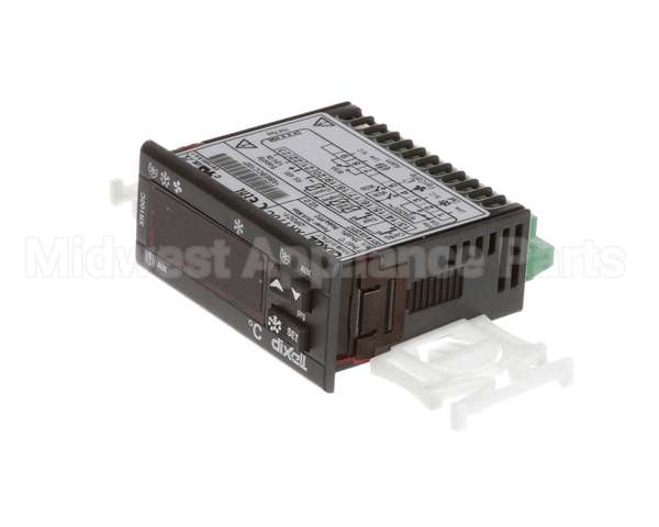 0KV783 Electrolux Professional Thermostat Dixell Xr 170C