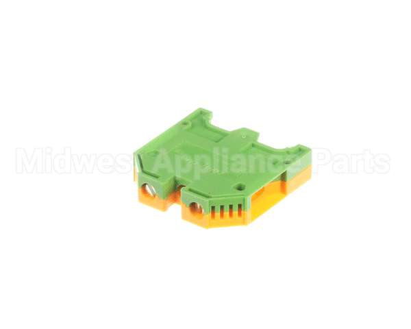 0KX291 Electrolux Professional Heart Terminal, 16 Mmq