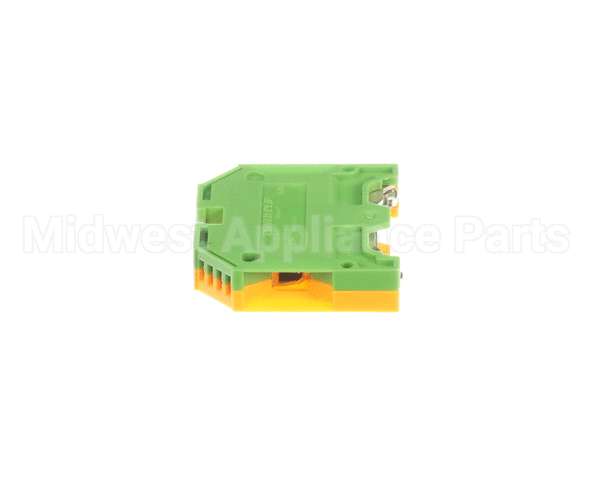 0KX291 Electrolux Professional Heart Terminal, 16 Mmq