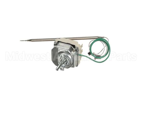 0KZR67 Electrolux Professional Thermostat