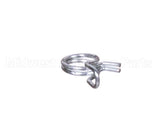 0L0082 Electrolux Professional Clamp, Dia. 7,3-7,8Mm