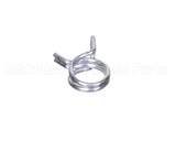 0L0082 Electrolux Professional Clamp, Dia. 7,3-7,8Mm