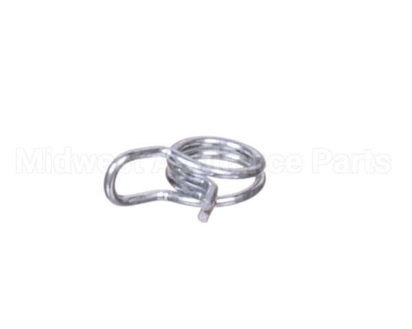 0L0082 Electrolux Professional Clamp, Dia. 7,3-7,8Mm