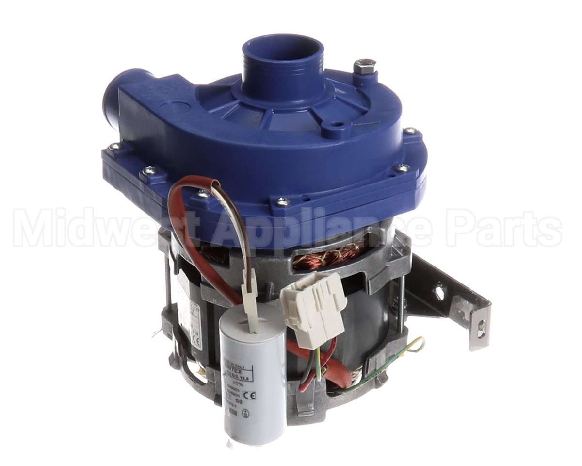 0L0126 Electrolux Professional Wash Pump; Zf340Sx; 230V 1Ph; 50Hz