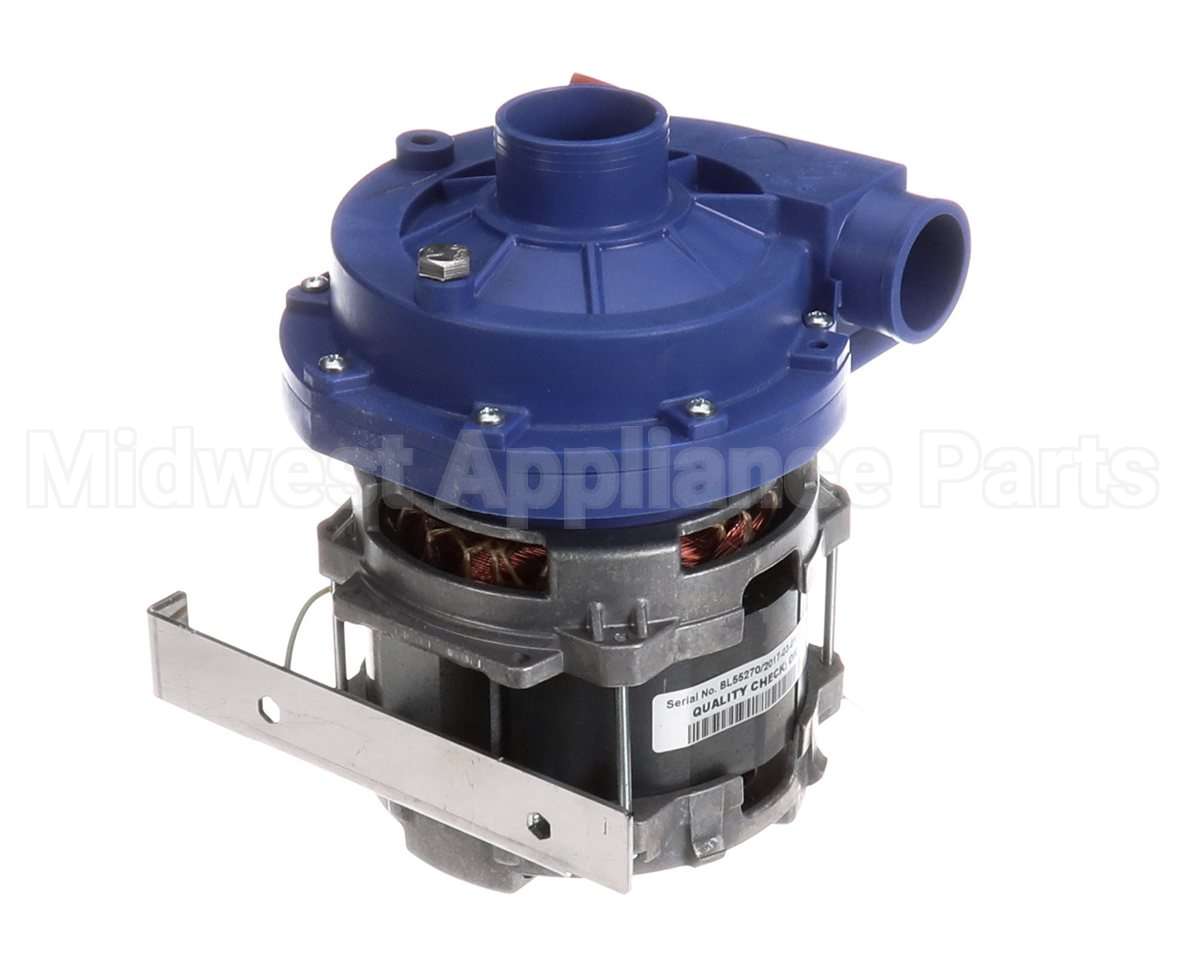 0L0126 Electrolux Professional Wash Pump; Zf340Sx; 230V 1Ph; 50Hz