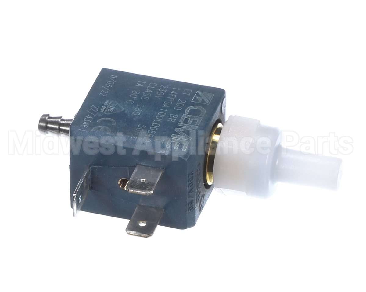 0L0267 Electrolux Professional Solenoid Pump, 230V 50Hz
