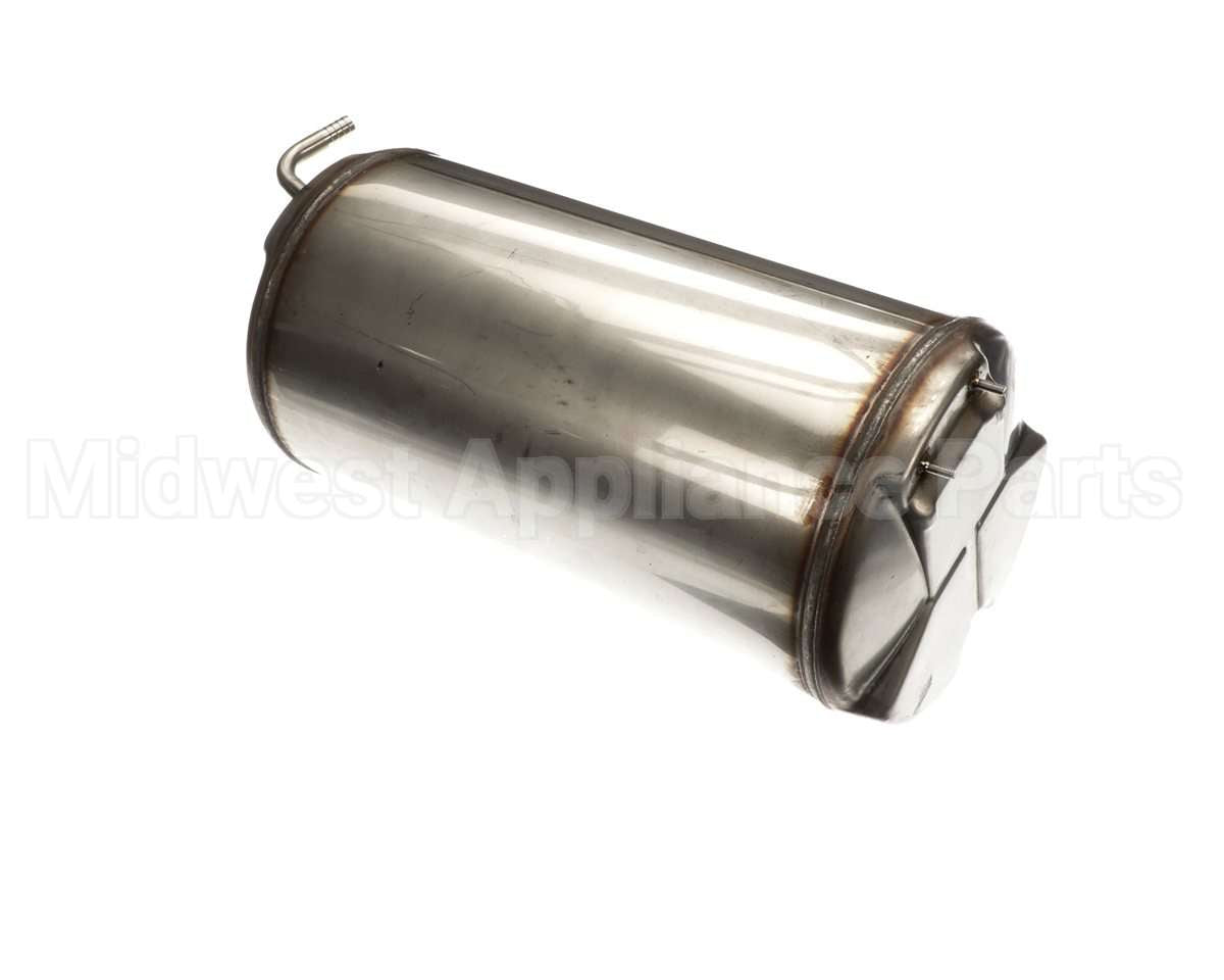 0L0284 Electrolux Professional Boiler, Aisi 304