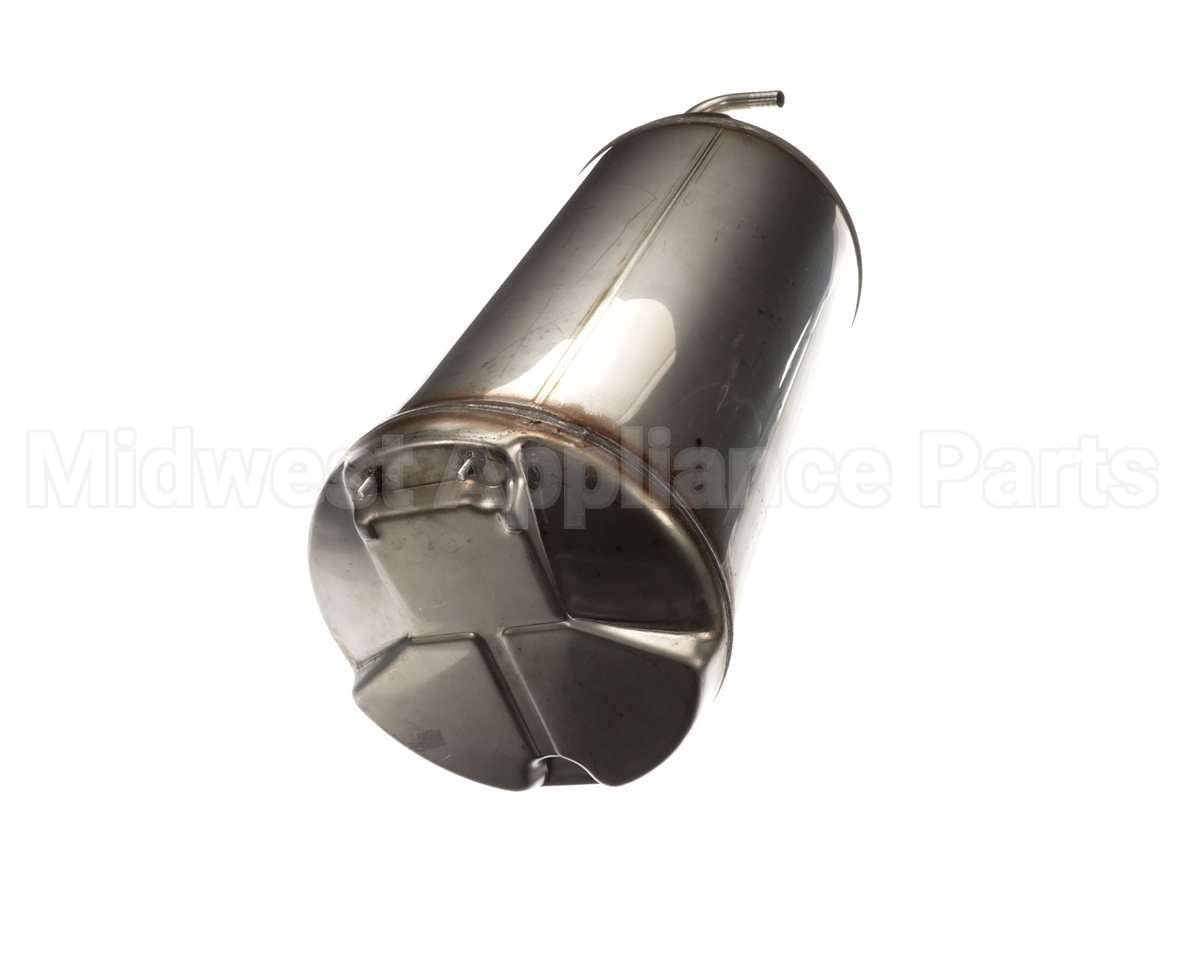 0L0284 Electrolux Professional Boiler, Aisi 304
