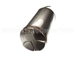 0L0284 Electrolux Professional Boiler, Aisi 304