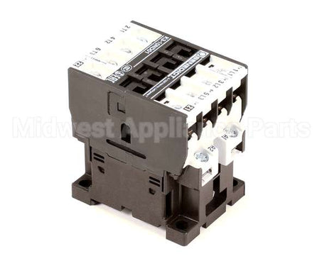 0L0285 Electrolux Professional Contactor; 220-240V 50Hz/240-264V 60Hz