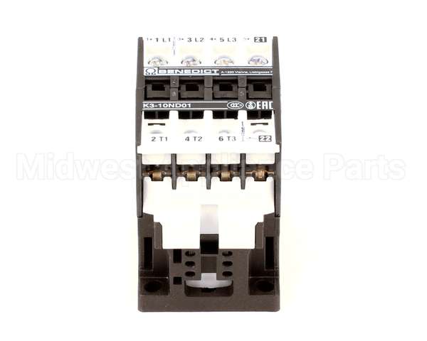 0L0285 Electrolux Professional Contactor; 220-240V 50Hz/240-264V 60Hz