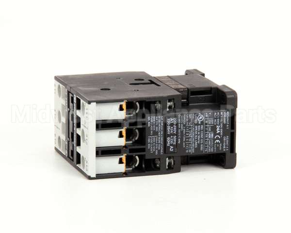0L0355 Electrolux Professional Contactor; 220-240V 50Hz/240-264V 60Hz