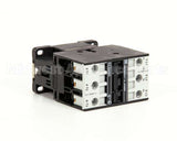 0L0355 Electrolux Professional Contactor; 220-240V 50Hz/240-264V 60Hz