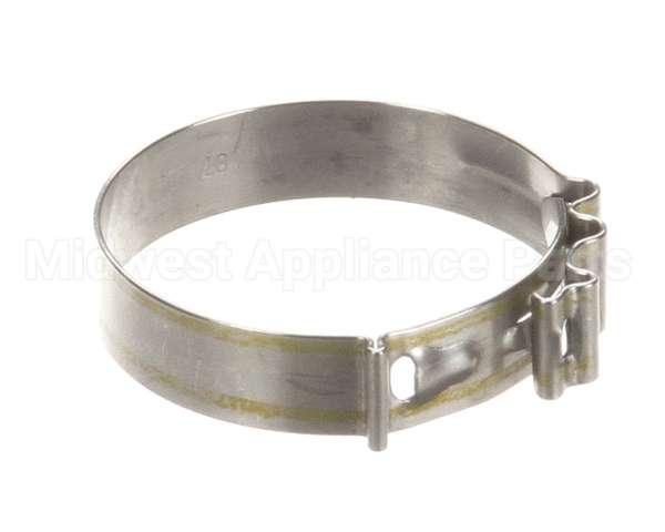 0L0367 Electrolux Professional Clamp, 33/9, Aisi 304