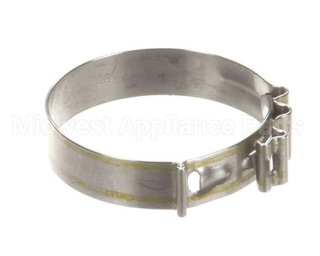 0L0367 Electrolux Professional Clamp, 33/9, Aisi 304