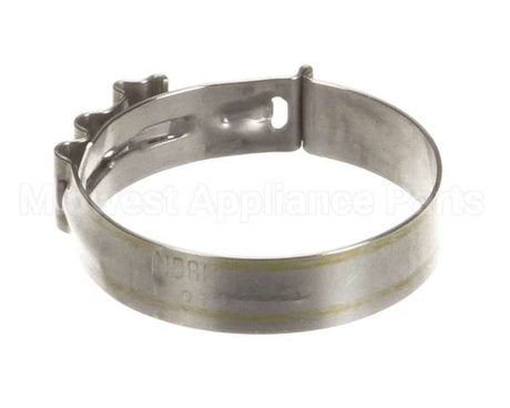 0L0367 Electrolux Professional Clamp, 33/9, Aisi 304