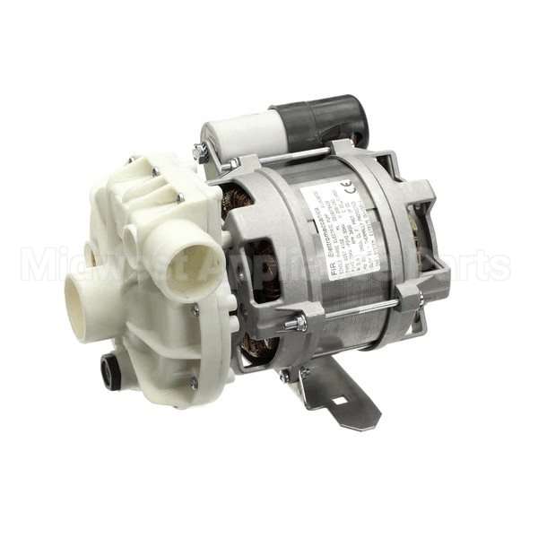 0L0419 Compatible Electrolux Pump, 208-240V 1P 60Hz