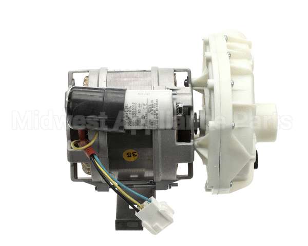 0L0419 Electrolux Professional Pump, 208-240V 1P 60Hz