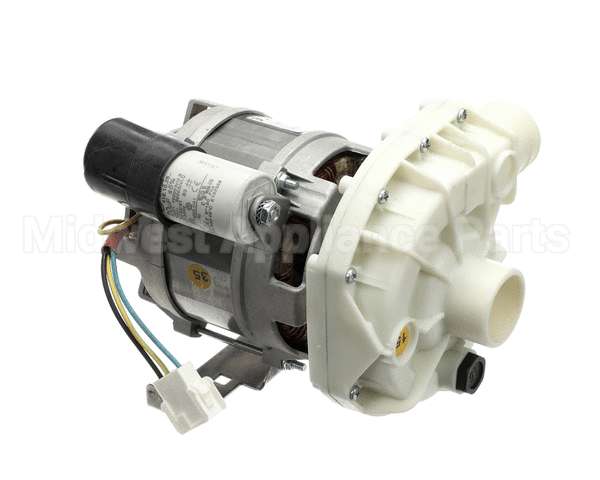 0L0419 Electrolux Professional Pump, 208-240V 1P 60Hz
