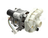 0L0419 Electrolux Professional Pump, 208-240V 1P 60Hz