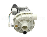 0L0419 Electrolux Professional Pump, 208-240V 1P 60Hz