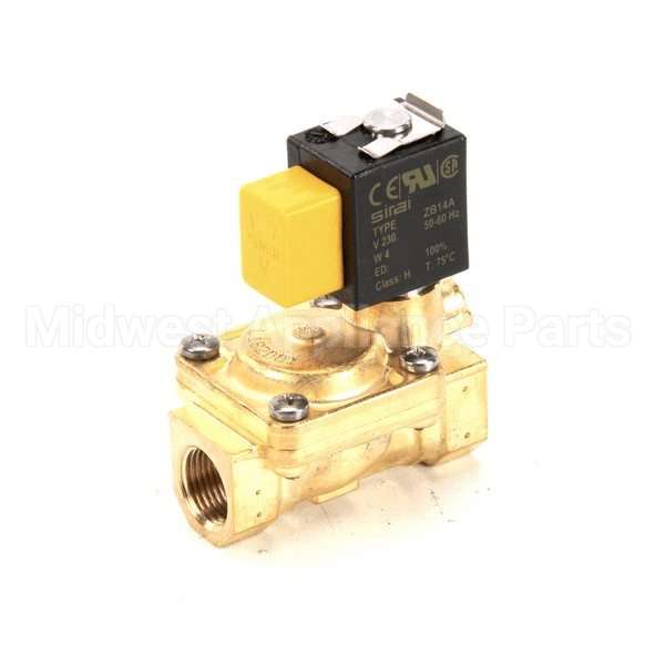 0L0423 Compatible Electrolux Solenoidvalve, 3/8 220V 60Hz