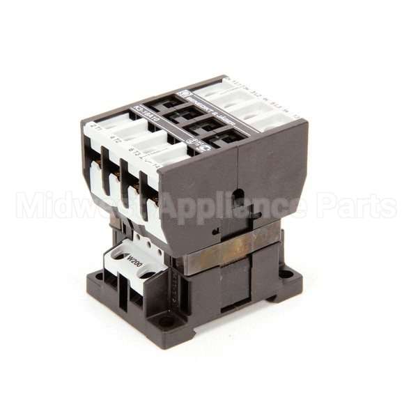 0L0430 Compatible Electrolux Contactor 180-210V 50Hz/2 00-240V 60Hz