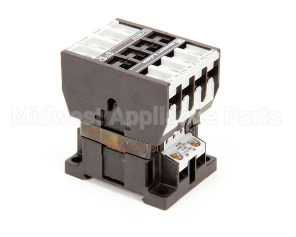 0L0430 Electrolux Professional Contactor; 180-210V 50Hz/200-240V 60Hz