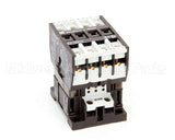 0L0430 Electrolux Professional Contactor; 180-210V 50Hz/200-240V 60Hz