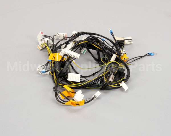 0L0486 Electrolux Professional Wiring Harness, Usa