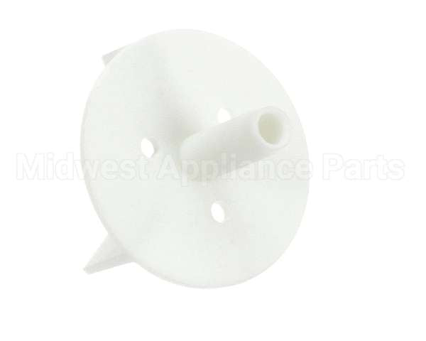 0L0492 Electrolux Professional Pump Impeller, Usa
