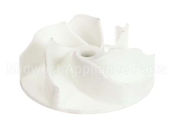 0L0493 Electrolux Professional Pump Impeller, Usa