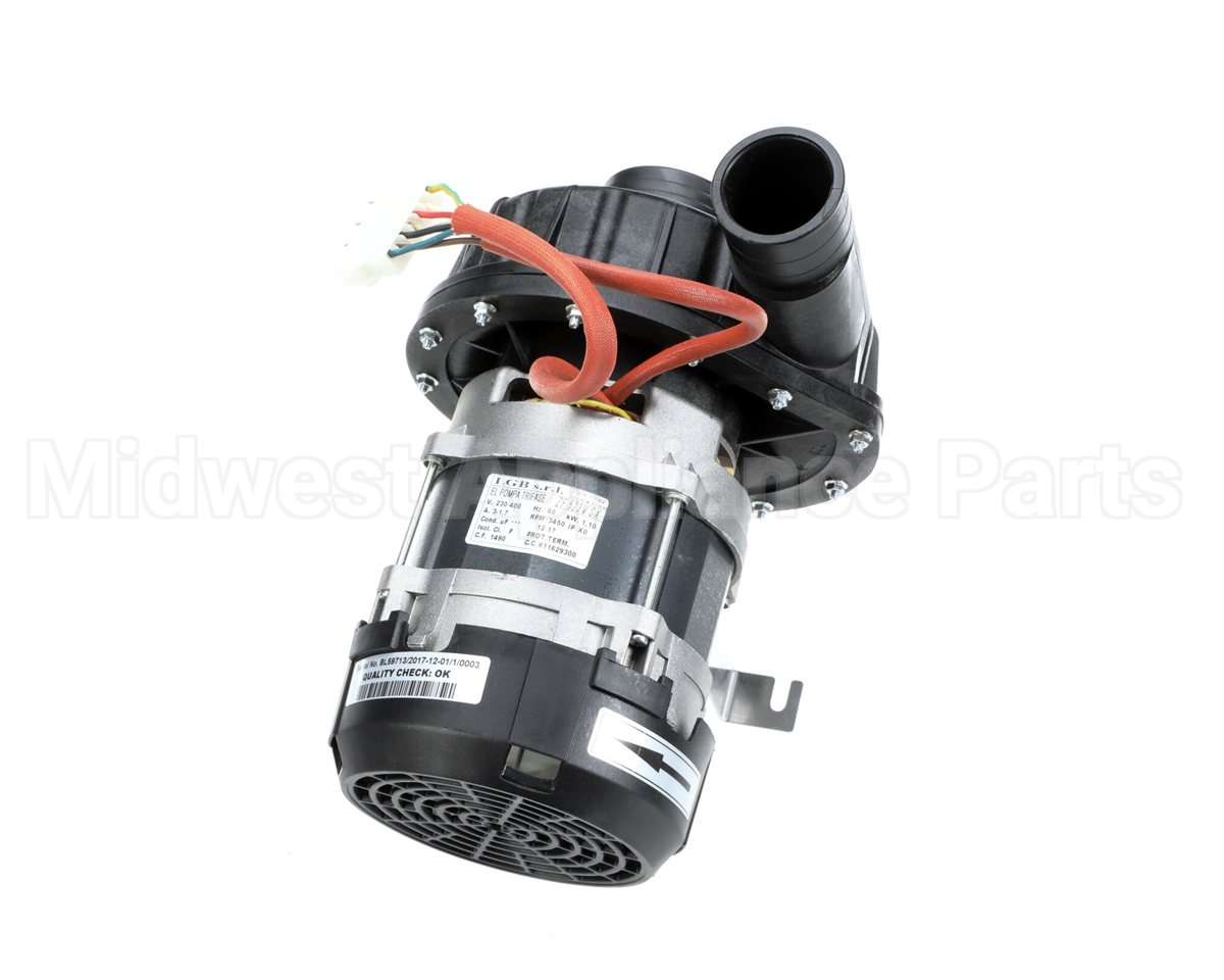 0L0565 Electrolux Professional Pump, 230-400V 60 Hz