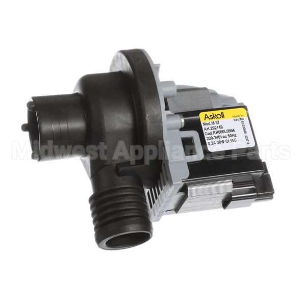 0L0692 Compatible Electrolux Drainpump, Kit, 230V 50Hz