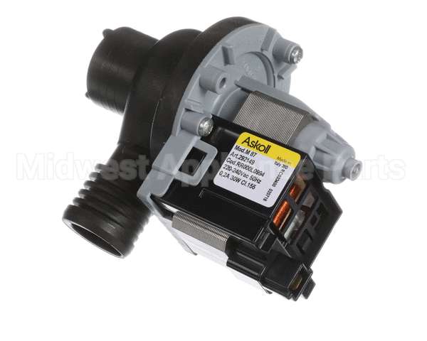 0L0692 Electrolux Professional Drain Pump, Kit, 230V 50Hz