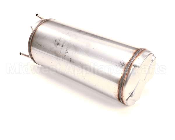 0L0990 Electrolux Professional Boiler, Assembly