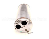 0L0990 Electrolux Professional Boiler, Assembly