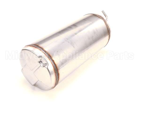 0L0990 Electrolux Professional Boiler, Assembly