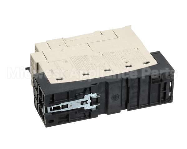 0L1036 Electrolux Professional Assembly; Lub12 + Luca12B + Lua1 C11