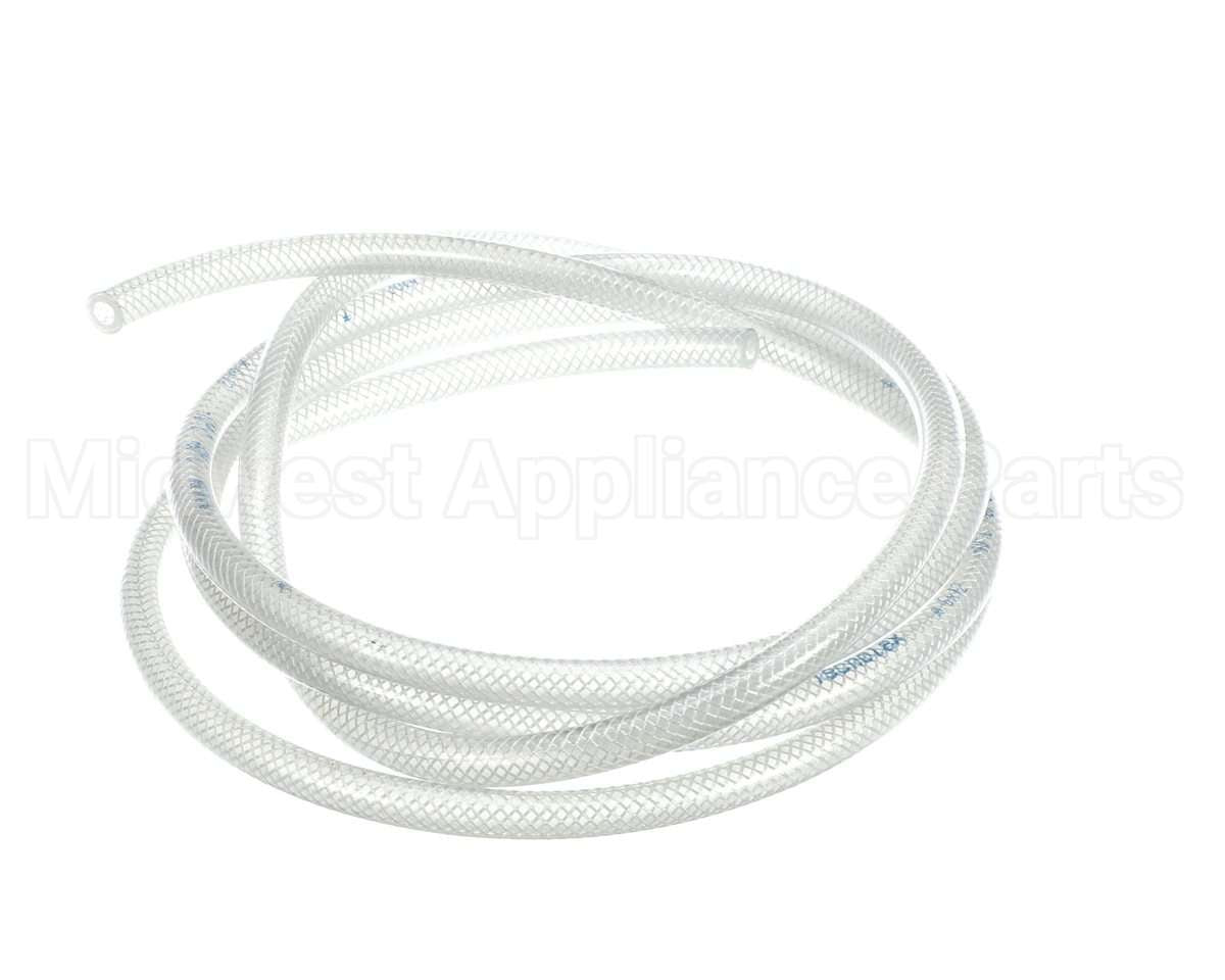 0L1082 Electrolux Professional Plastic Tube; 1Pc=2900Mm; Pvc 6X12