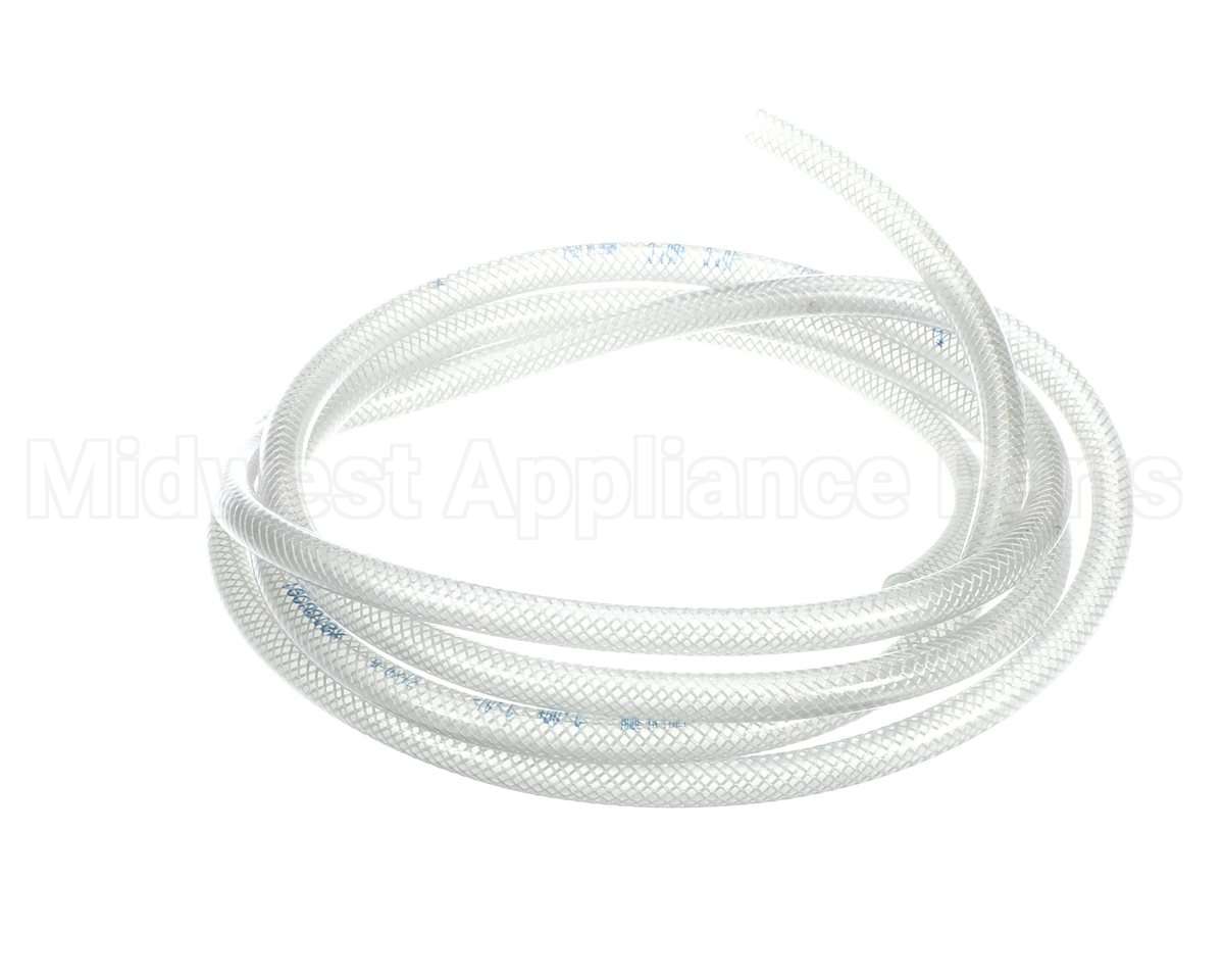 0L1082 Electrolux Professional Plastic Tube; 1Pc=2900Mm; Pvc 6X12