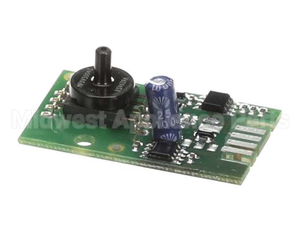 0L1132 Electrolux Professional Pcb, Pressur Sensor