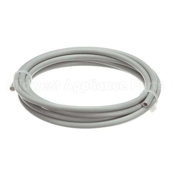 0L1163 Compatible Electrolux Hosei=4, 3Mm E=6Mm L=2660 Mm Grey