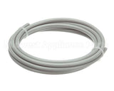 0L1163 Electrolux Professional Hose; I=4,3Mm; E=6Mm; L=2660Mm; Grey