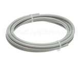 0L1163 Electrolux Professional Hose; I=4,3Mm; E=6Mm; L=2660Mm; Grey