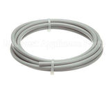 0L1163 Electrolux Professional Hose; I=4,3Mm; E=6Mm; L=2660Mm; Grey